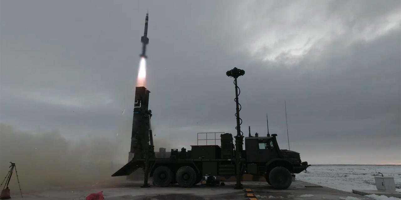 Konya Valiliği duyurdu! Bu bölgede füze atışı yapılacak