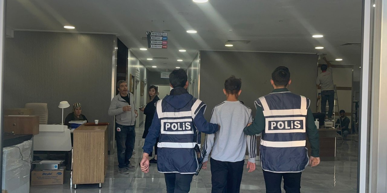 Oyun oynaması gereken yaşta arkadaşını öldürdü