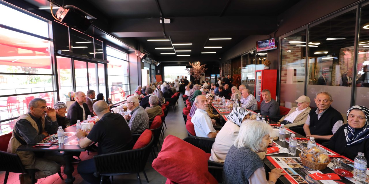 Konya’da alzheimer hastaları için yeni hedefler kapıda