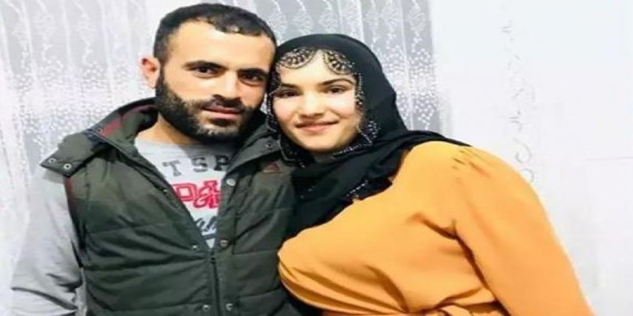 Hamile eşini tüfekle öldüren Bekir Aktekin'in cezası kesinleşti