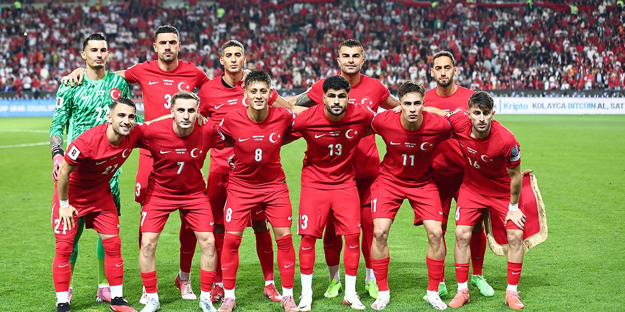 Bulgaristan - Türkiye maçının biletleri ön satışta