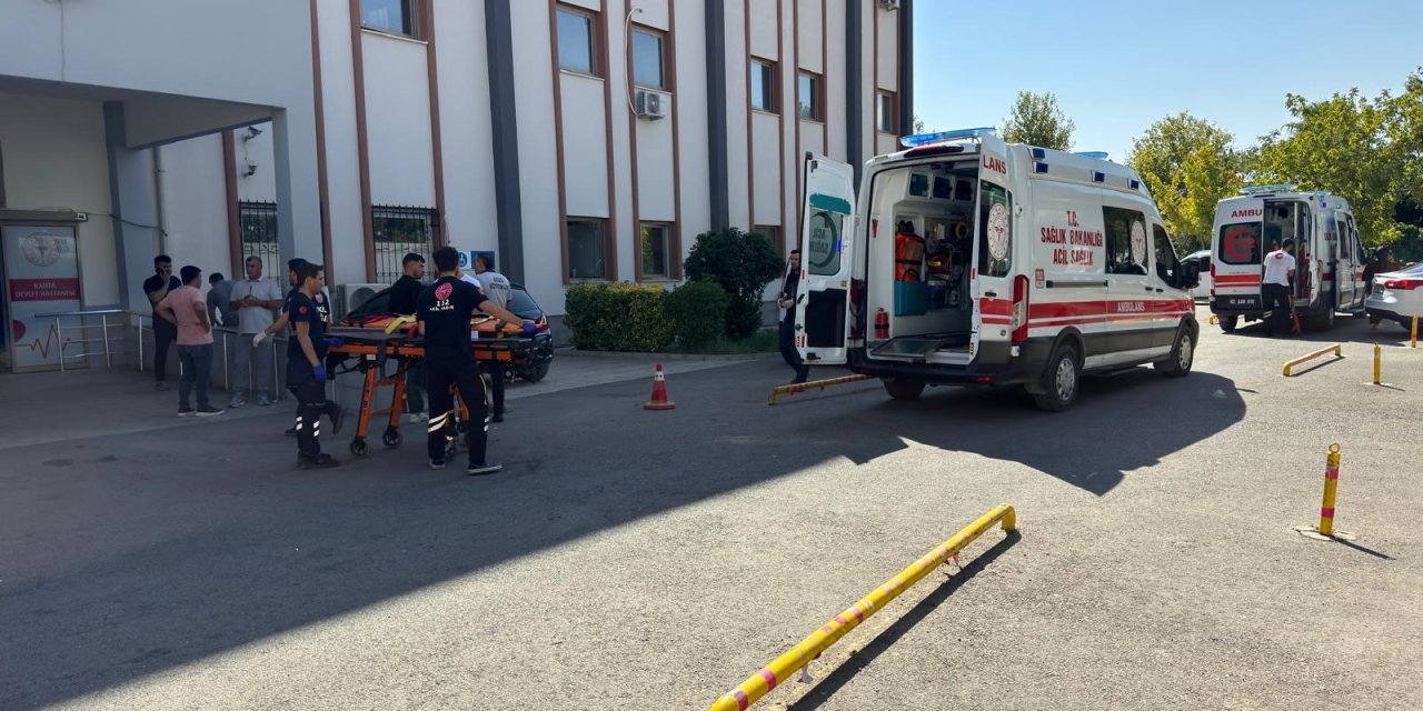 Çocukların oyunu faciayla sonlandı! Küçük Zümra hayatını kaybetti