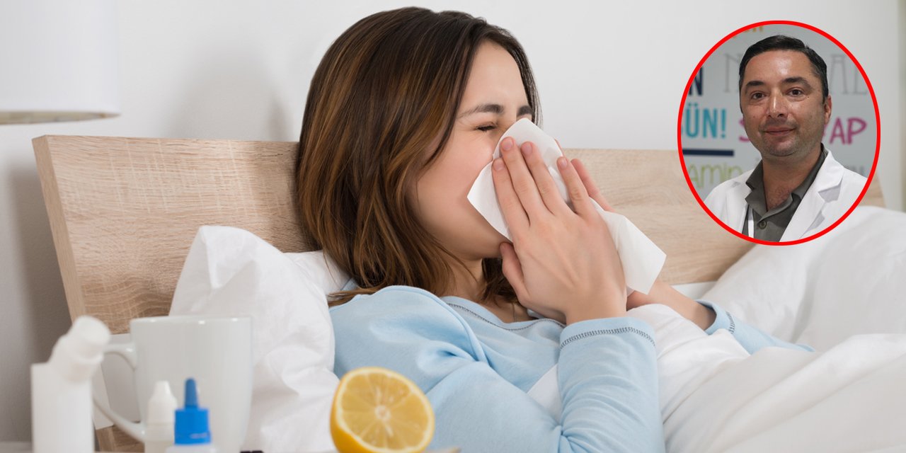 Konya’da uzmanı uyardı! Bu belirtiler ciddi hastalıkların habercisi olabilir