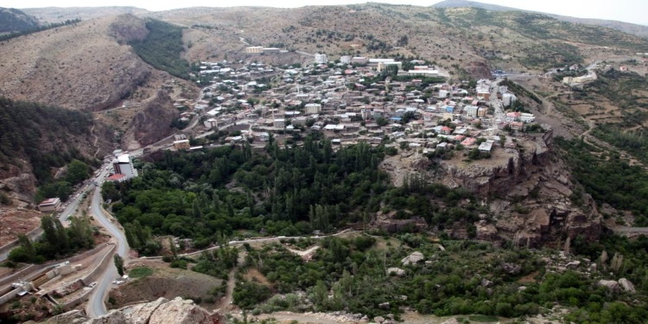 Konya’nın Taşkent ilçesindeki GES projesine yargı freni
