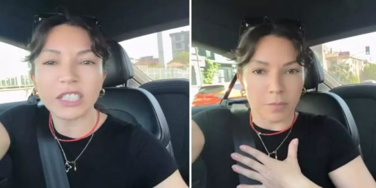 Noterden çıkan vatandaş isyan bayrağını açtı: İçime oturdu