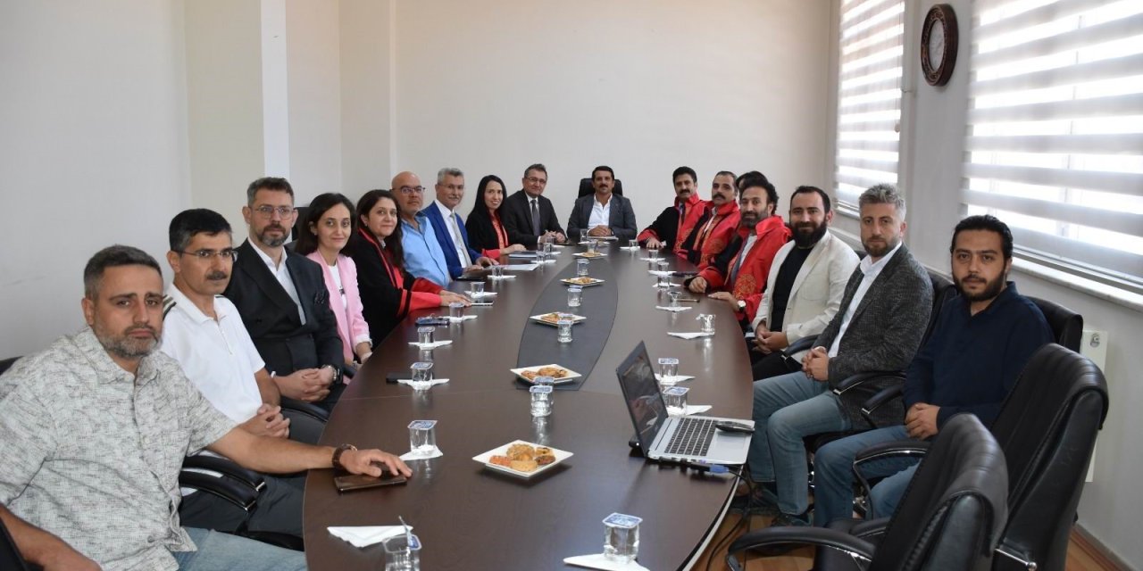 Konya Karapınar’da 2025-2026 akademik yılı törenle başladı