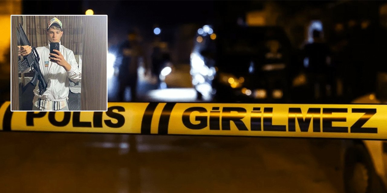 22 yaşındaki genç, ava gitmesini istemeyen annesini öldürdü