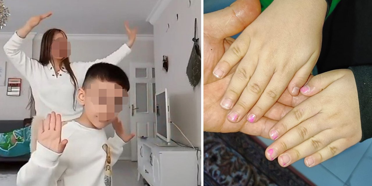 Oğlunu TikTok’ta izleyen baba mahkemeye koştu