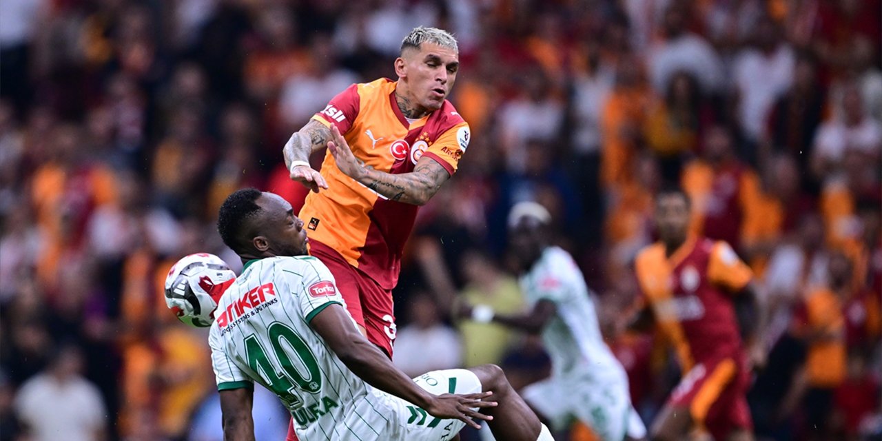 Günlerdir tartışılan Muleka – Torreira pozisyonuna TFF’den net cevap