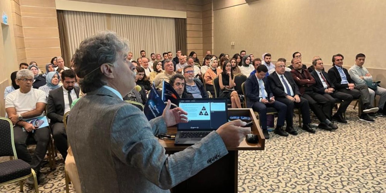 Konya’dan uyarı! Dünyada 110 milyon kişi tehdit altında