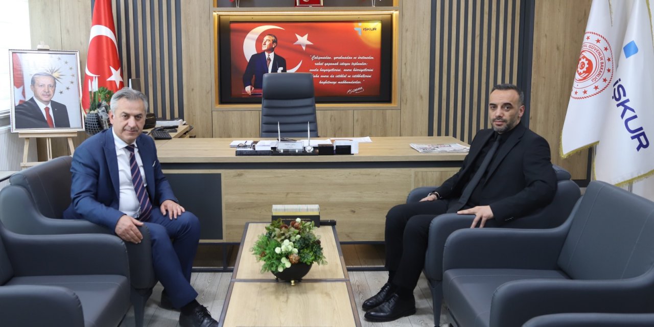 Konya’da öğrenciler gelecekteki mesleğini velileriyle planlayacak