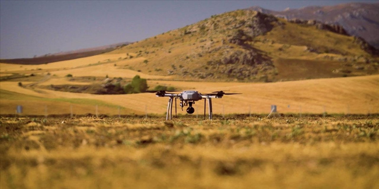 Mikro ve hafif sınıf İHA'lar uçuş testini tamamladı