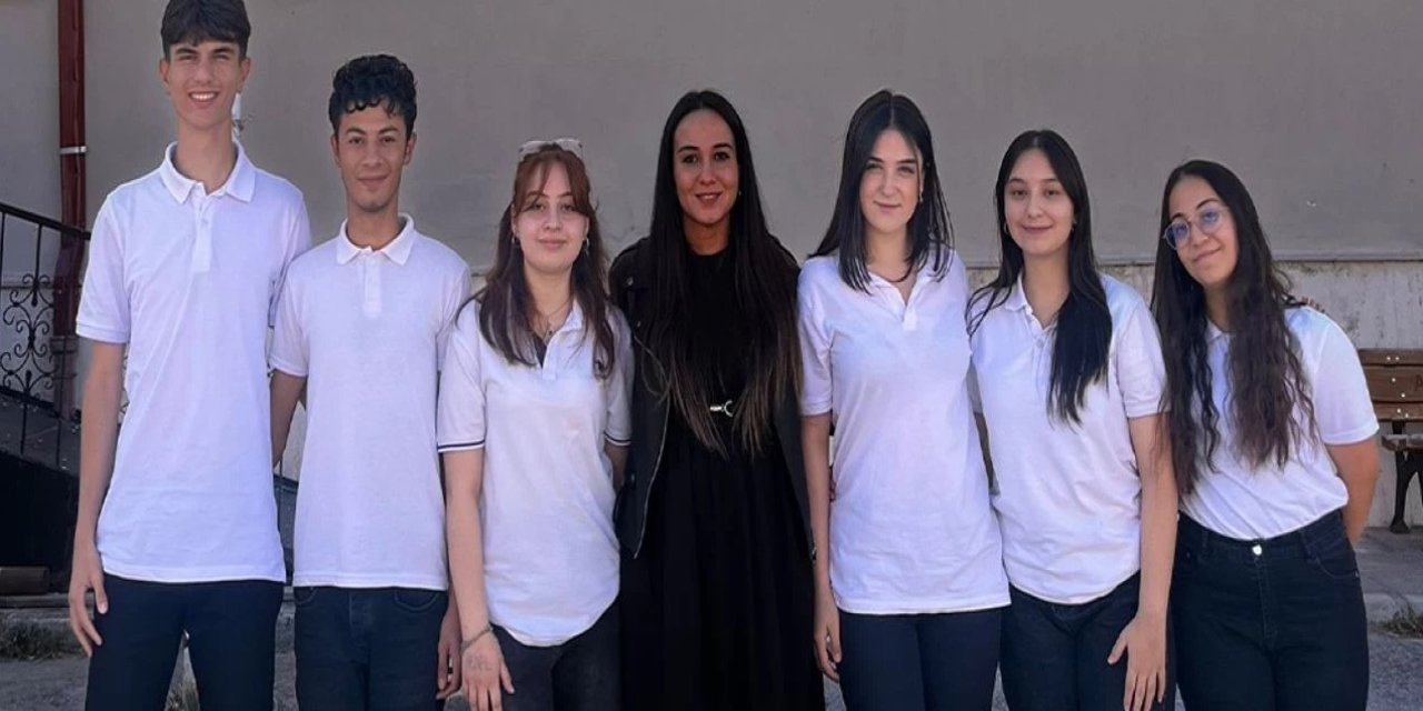 Konya’dan Avrupa’ya eğitim köprüsü