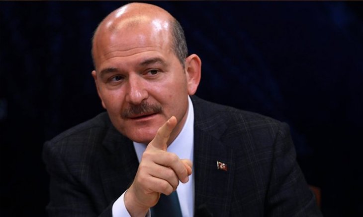 Bakan Soylu’dan ‘etkileşim hastası’ uyarısı