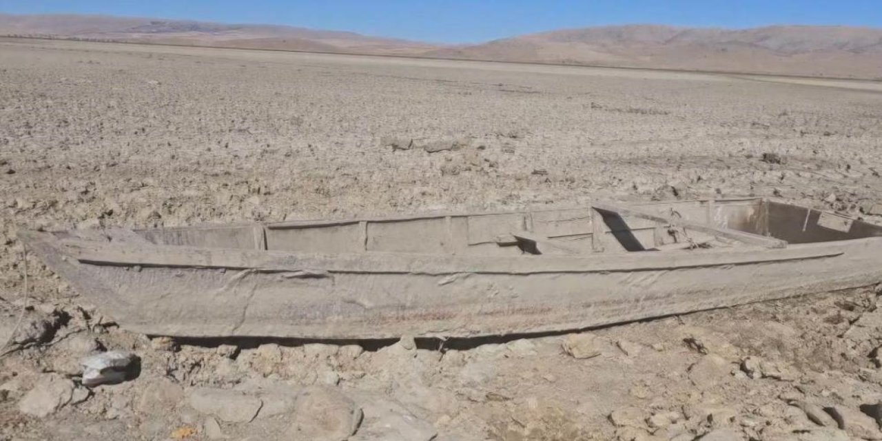 Konya büyük bir ekmek teknesini kaybetti