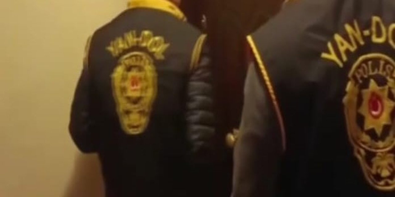 Üfürükçü operasyonunda 6 kişi tutuklandı