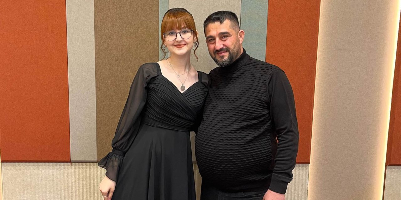 Balkondan düşen Konyalı hemşire adayı Keziban Mine Canseven hayatını kaybetti