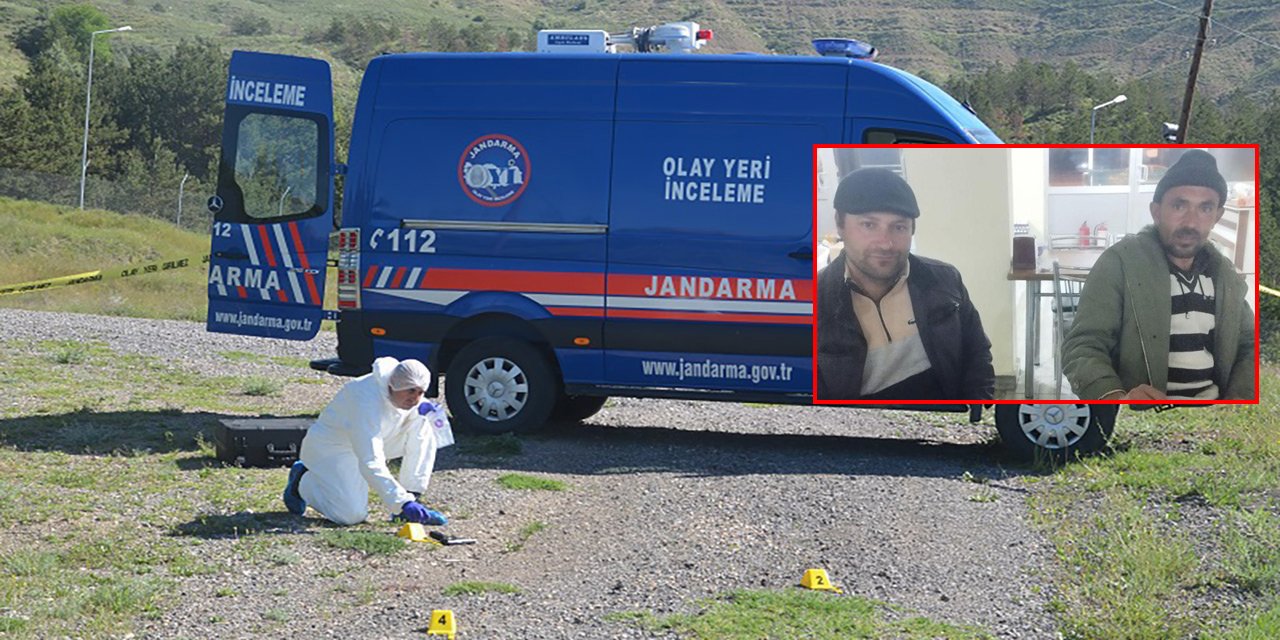 Konya’da alacak kavgası cinayetle bitti! Mikail Bozdemir ve Nebi Sümbül hayatını kaybetti