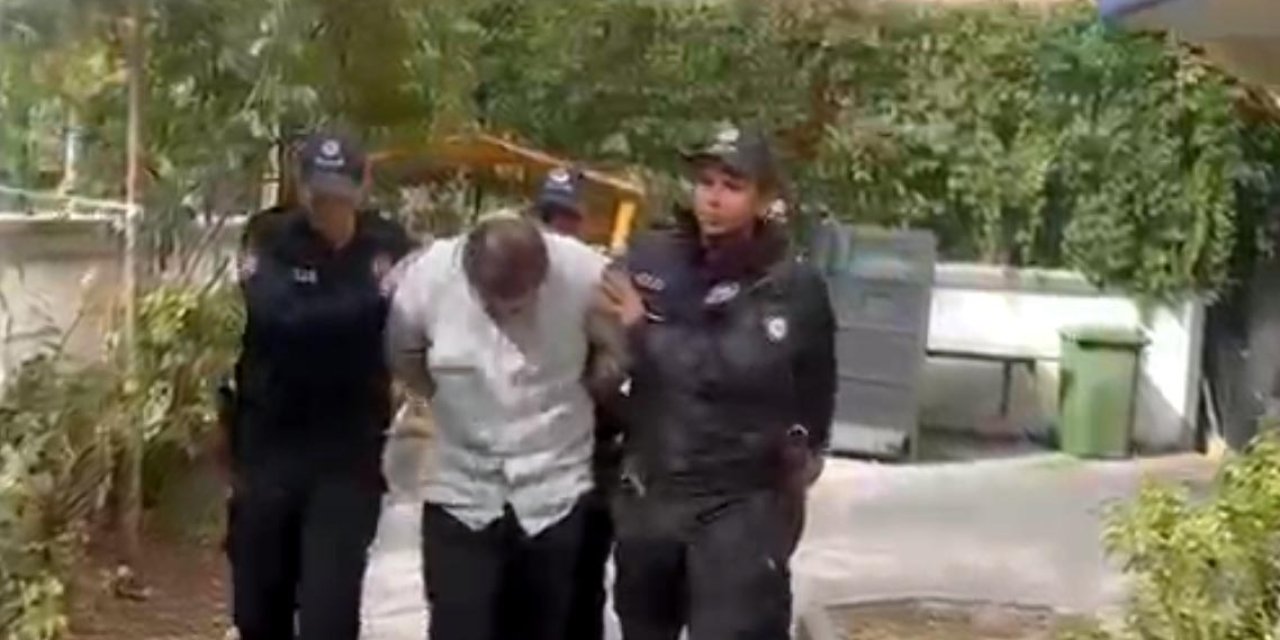 Park yeri tartışmasında silahlar çekildi