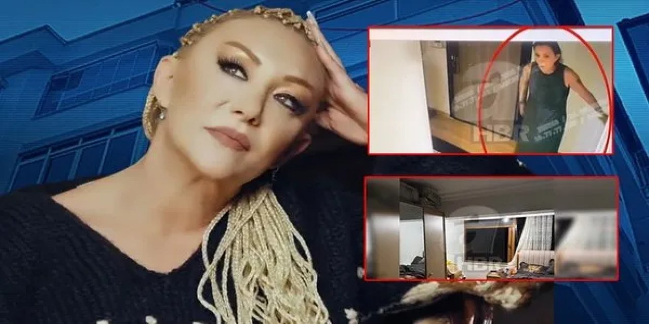 Şarkıcı Güllü’nün ölümüyle ilgili soruşturmada oğlunun ifadesi ortaya çıktı