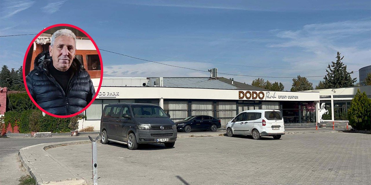 Sokakta karşılaştığı husumetlisini keresteyle döverek öldürdü