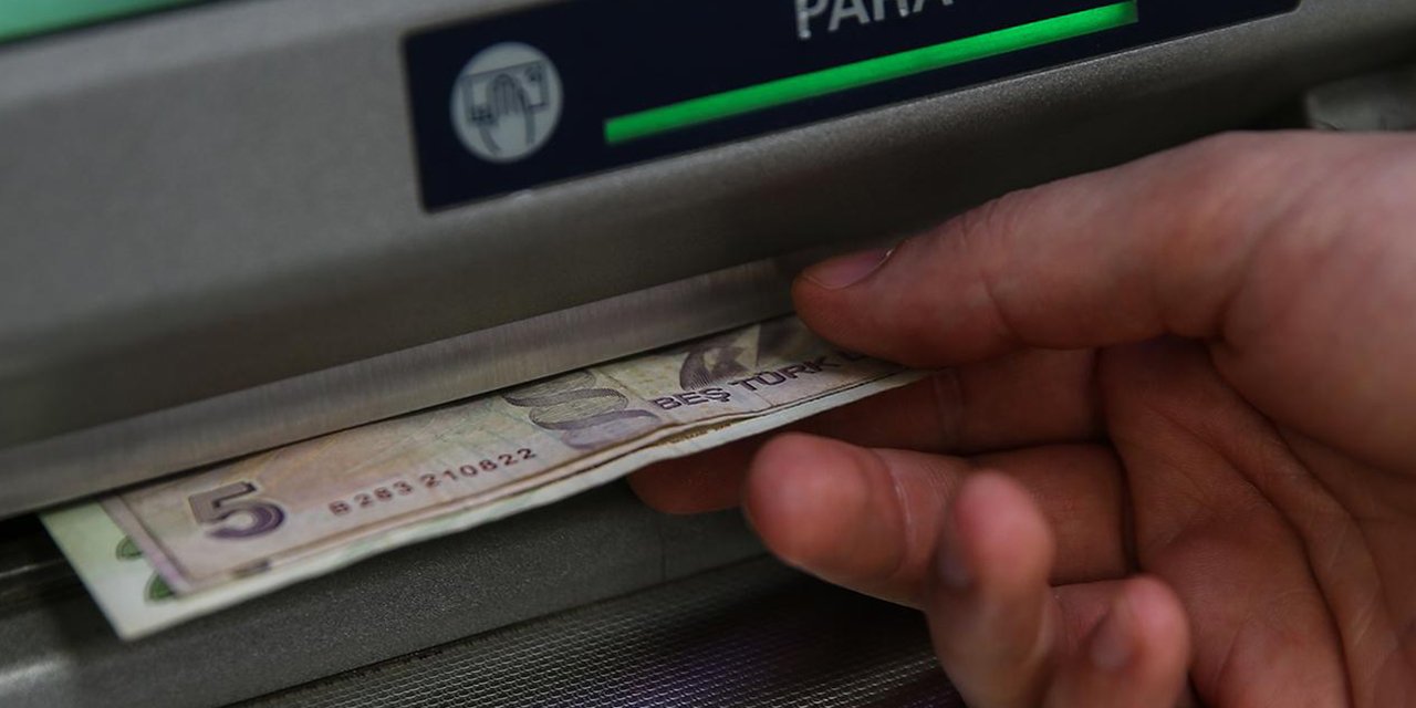 Artık zorunlu olacak! ATM’lerde yeni dönem başlıyor