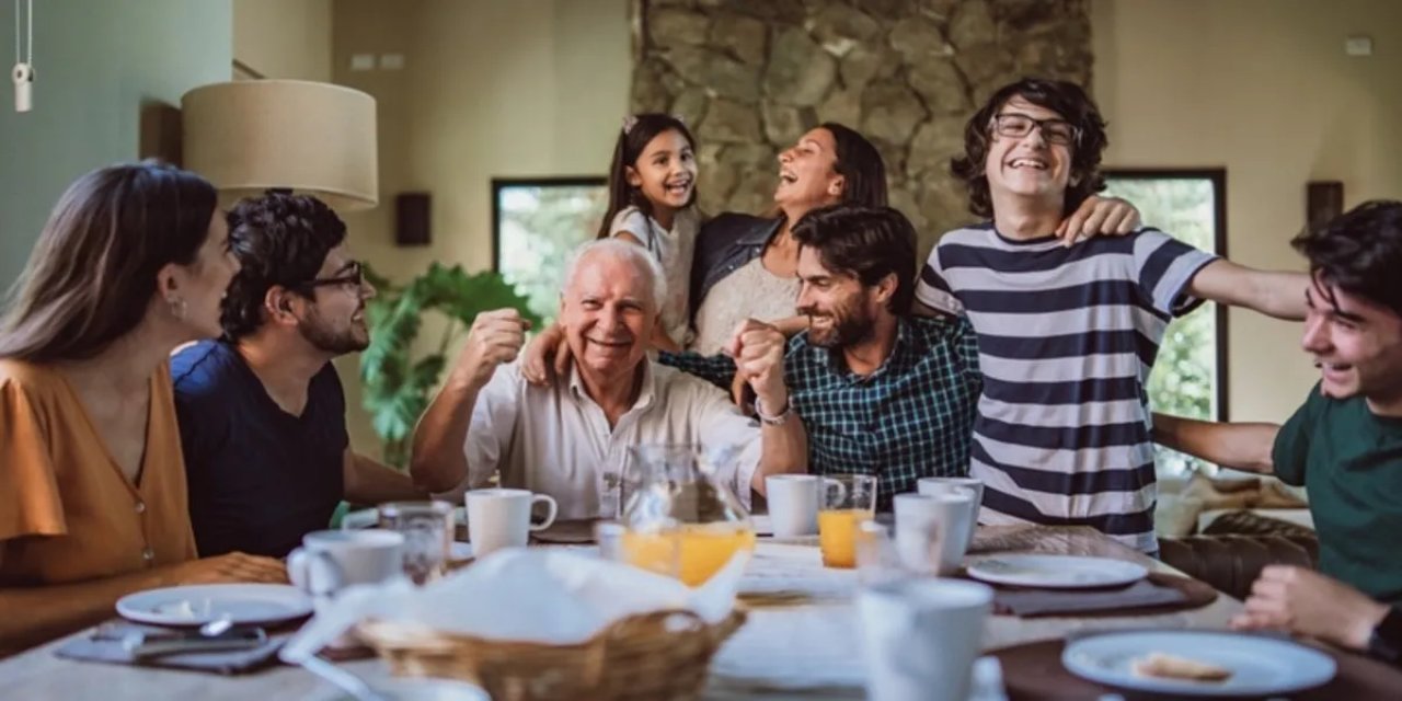 Uzmanından mutluluğun formülü