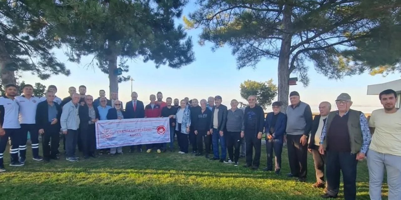 Konya’da huzur ve bilgi dolu günler yaşandı