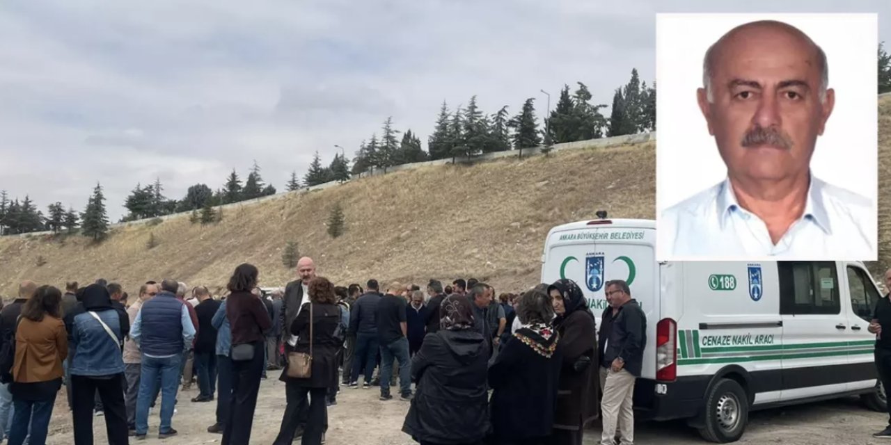 Servis şoförünü öldürüp gömmüşler! MİT'ten DEAŞ bağlantılı aileye operasyon