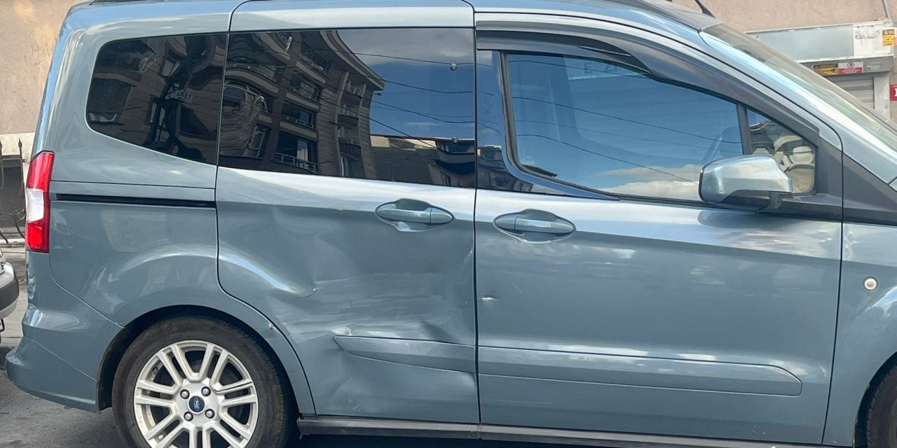 Gençlerin tek teker şovu pahalıya patladı