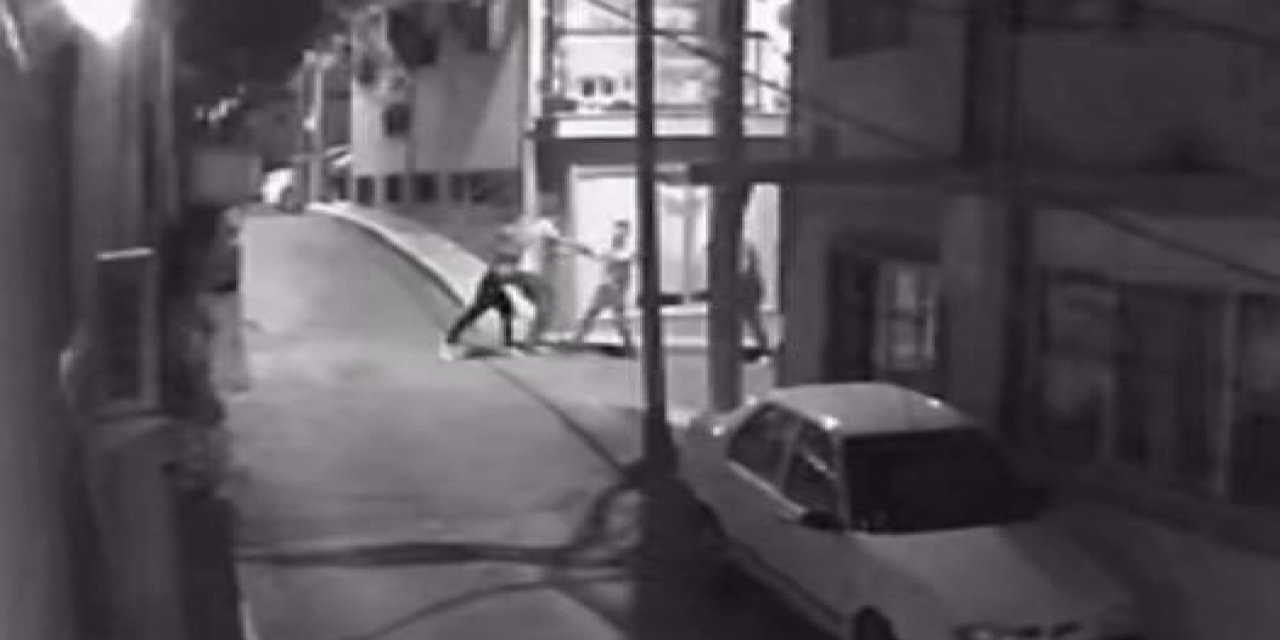 Selim Yağız kavgada boğazından bıçaklanarak öldürüldü