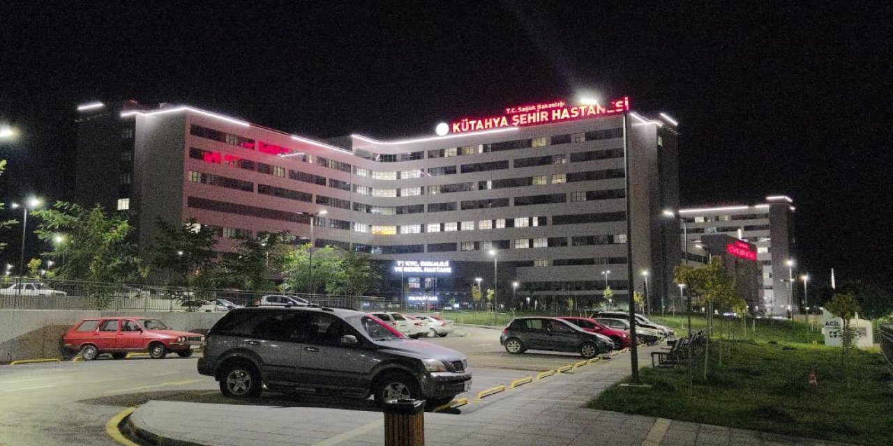 Düğün eğlencesi hastanede bitti! 21 kişi zehirlendi