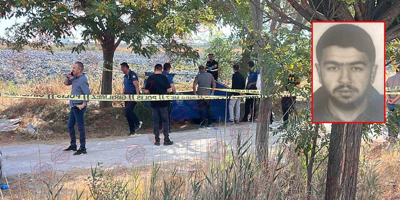 Konya’da kayıp olarak aranan Yaşar Taşdelenoğlu, yol kenarında ölü bulundu