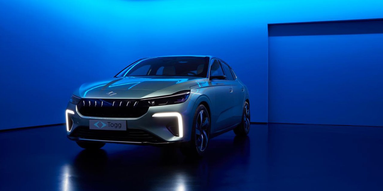 Togg Almanya satış fiyatları açıklandı