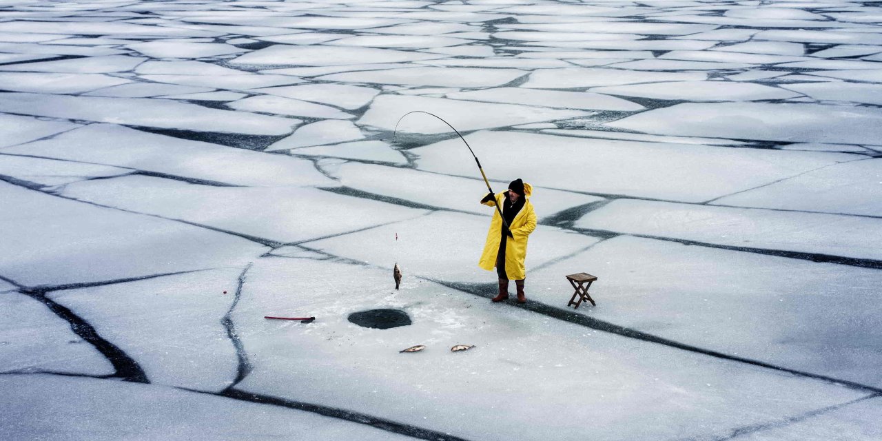 Bu kare Konya’ya uluslararası arenada ödül kazandırdı