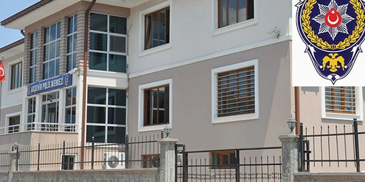 Konya'da geniş çaplı asayiş uygulaması gerçekleştirildi