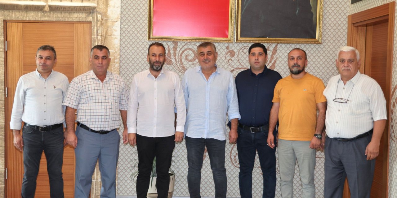 CHP’de şok! Başkandan sonra 6 isim daha istifa etti