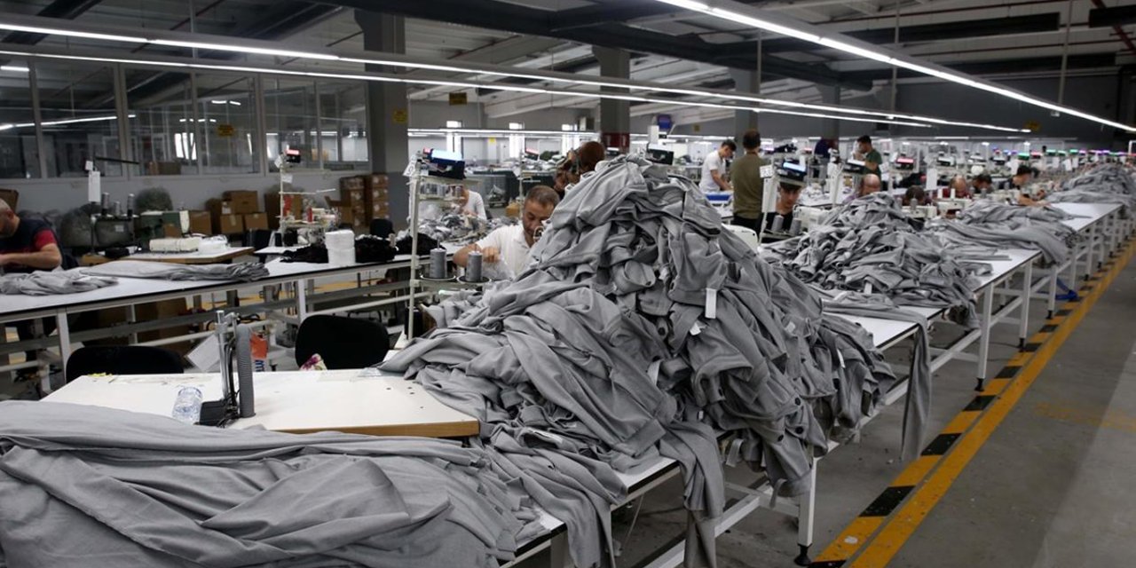 Türkiye’nin dev markası konkordato ilan etti