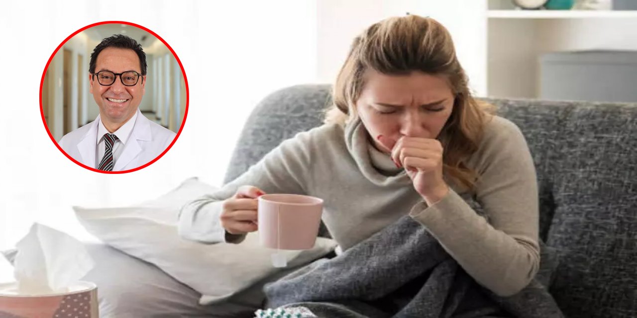 Görmezden gelinen öksürük reflünün sesli habercisi olabilir