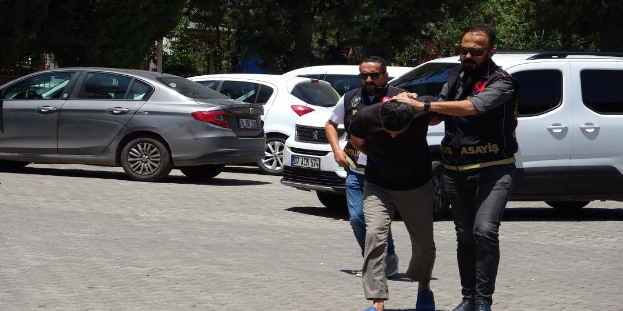 Eski eşini 3 gün takip edip canice öldüren sanığın cezası kesinleşti