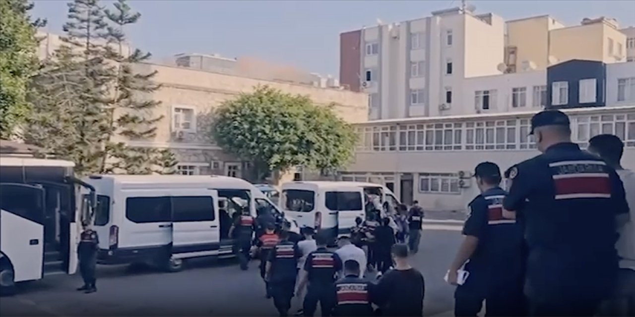 22 milyonluk vurgun! Yasa dışı bahis operasyonlarında 59 şüpheli yakalandı