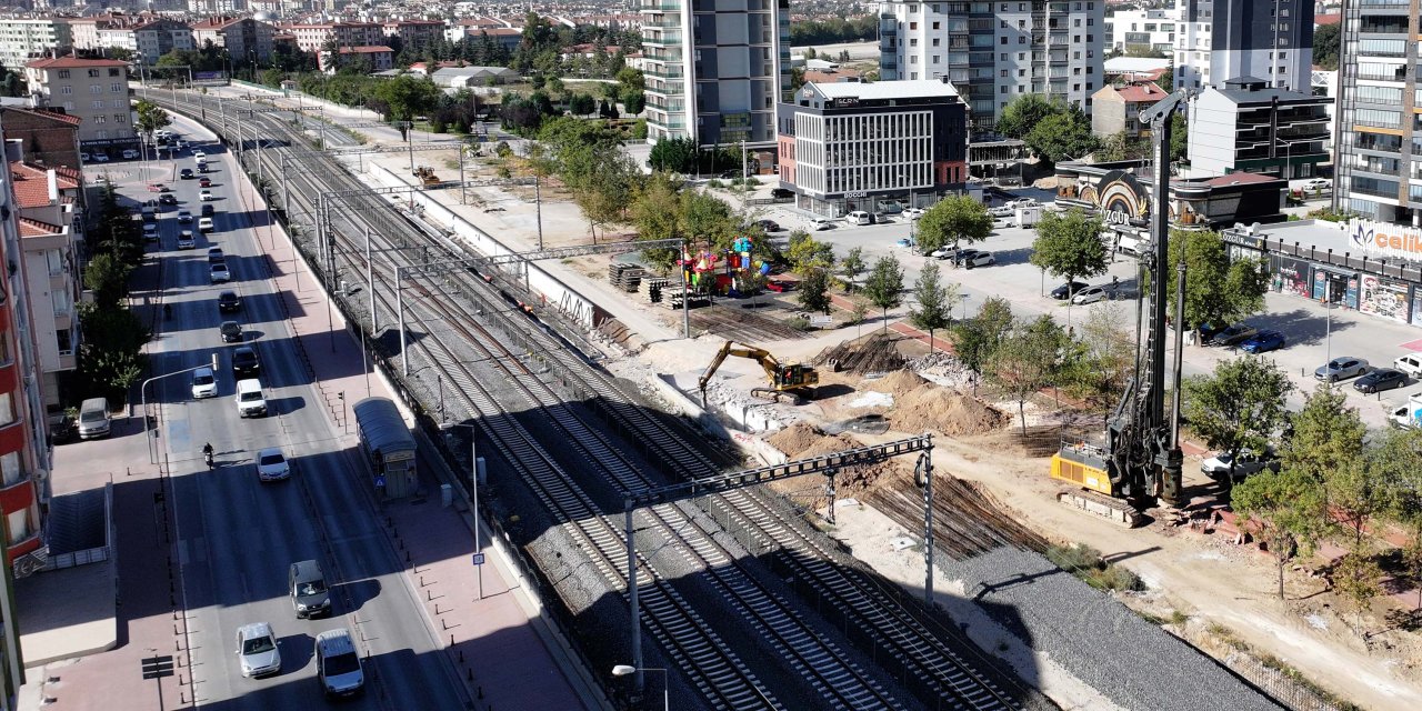 Konyalılar banliyö trenine ne zaman binecek? Yeni tarih verildi
