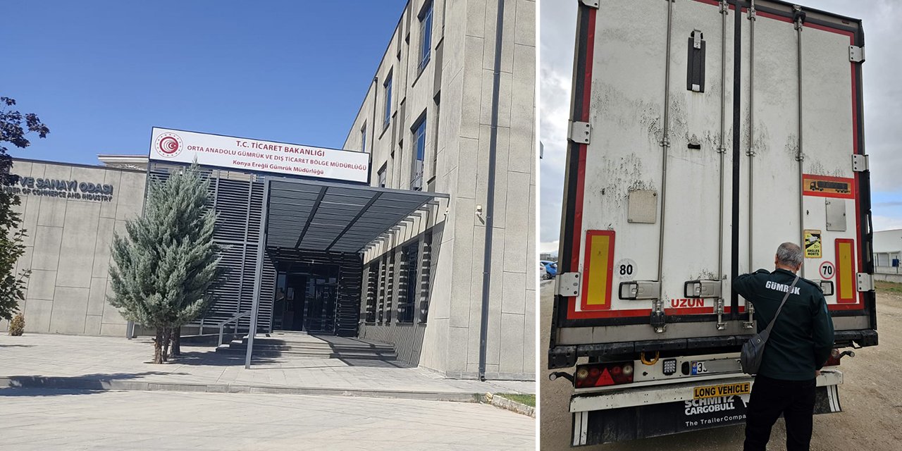 Konya’nın il olmak isteyen ilçesinde yeni müdürlük açıldı