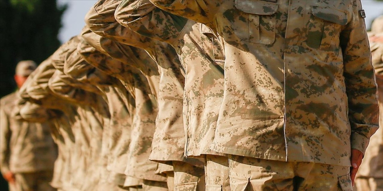 Sözleşmeli Subay ve Astsubay Yönetmeliğinde değişiklik yapıldı