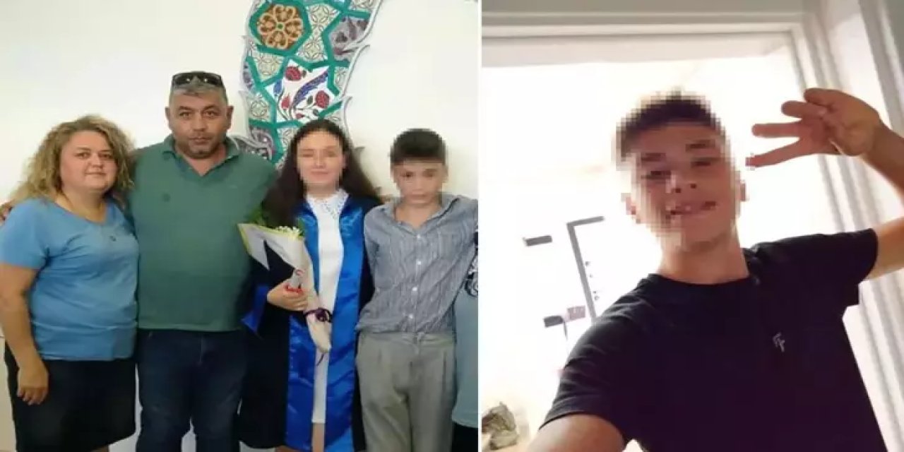 Akran zorbalığının son kurbanı liseli genç yaşam savaşı veriyor