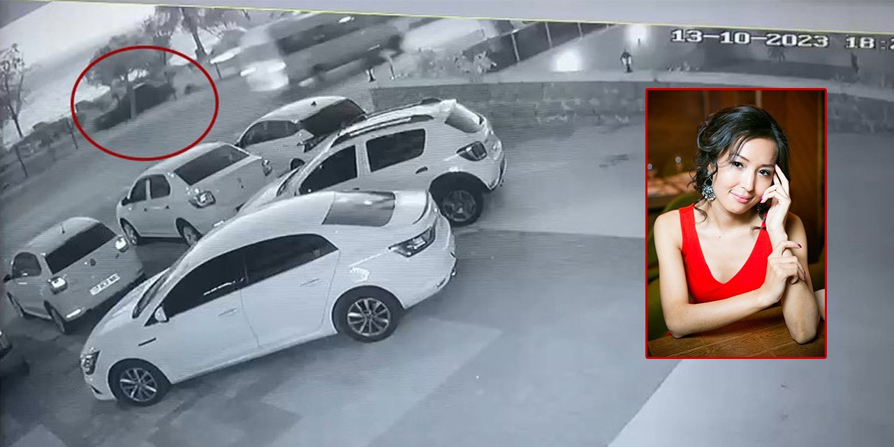 Yaya geçidinde ölüme tepki çeken karar! 10 taksitle 30 bin 400 lira ödeyecek