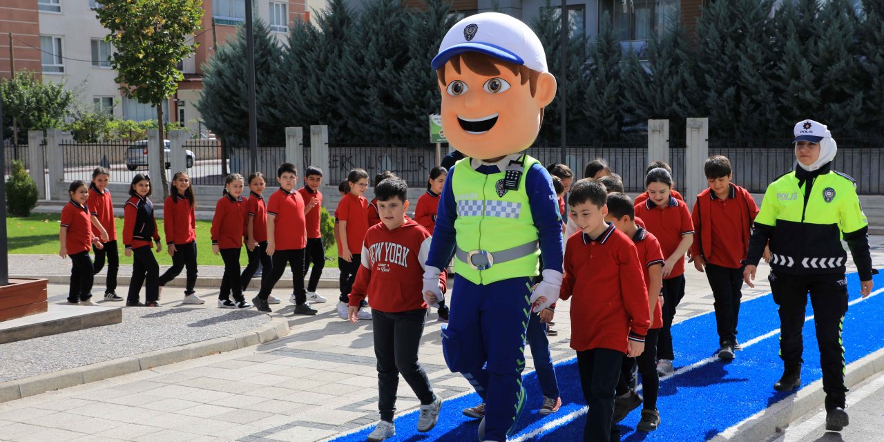 Karatay imkan sundu, Konya’da 16 bin öğrenciye uygulamalı eğitime başladı