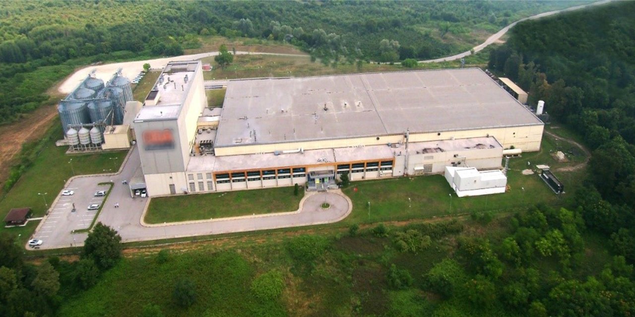 Türkiye’nin dev fabrikası Japonlara satıldı