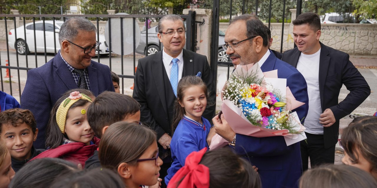 KTÜN'den geleceğe umut taşıyan proje