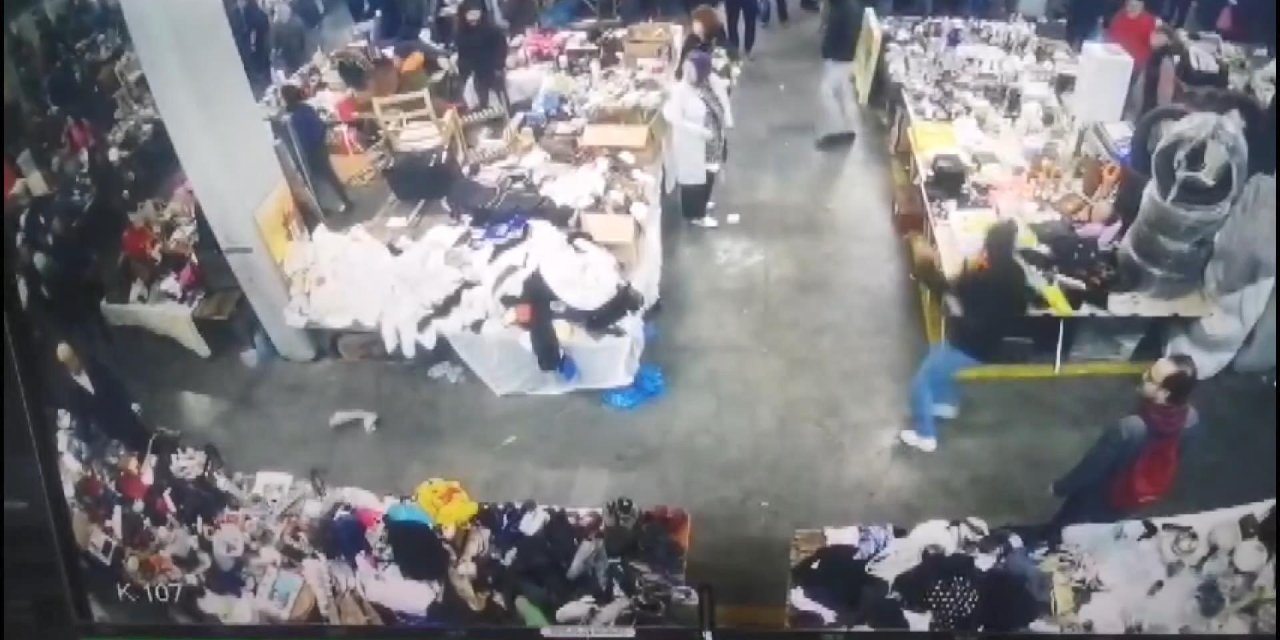 Mattia Ahmet Minguzzi davasında 5'inci duruşma ertelendi